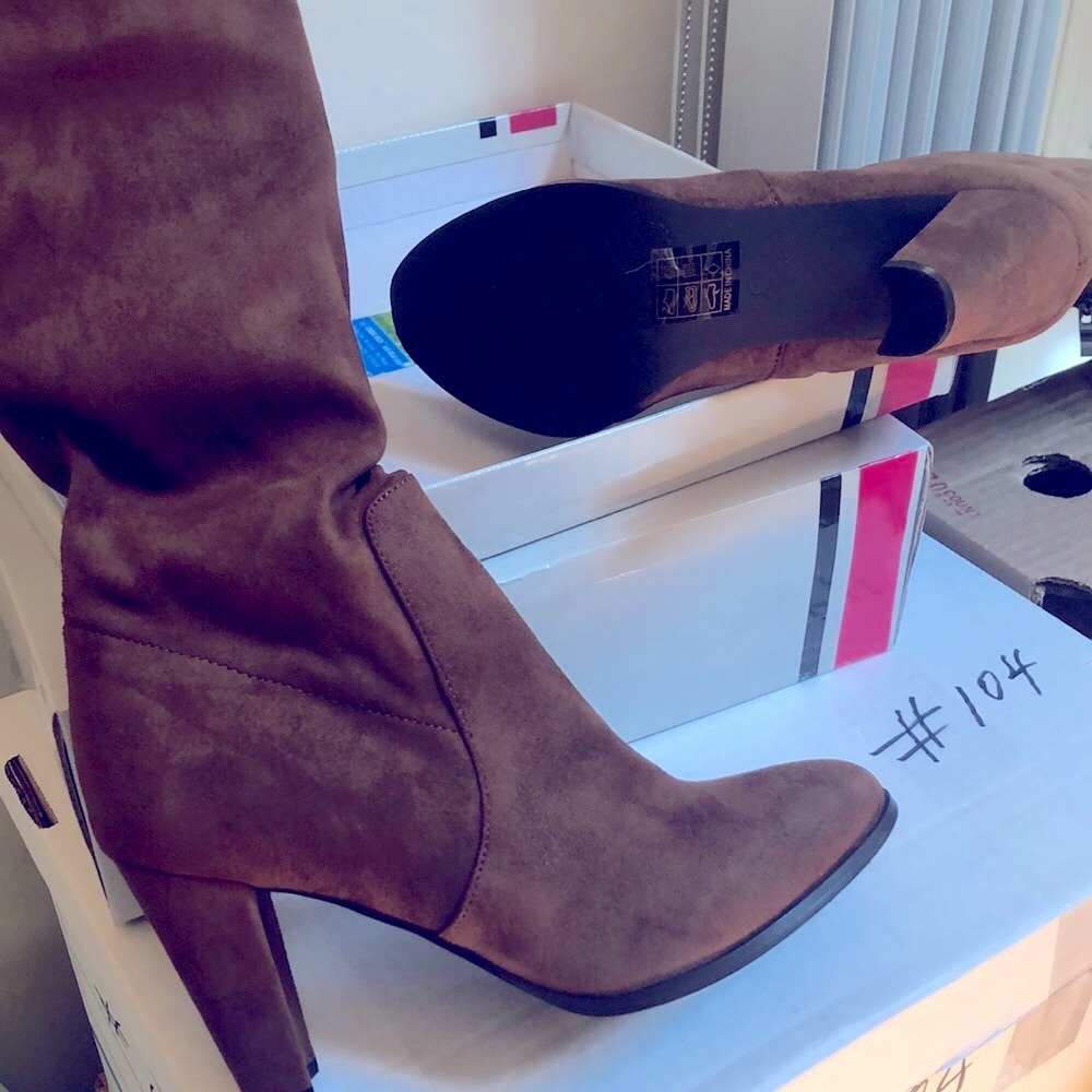 GC SHOES - Picture 3 of 5
